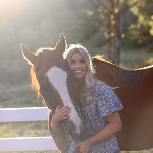 Meet your Posher, Madi